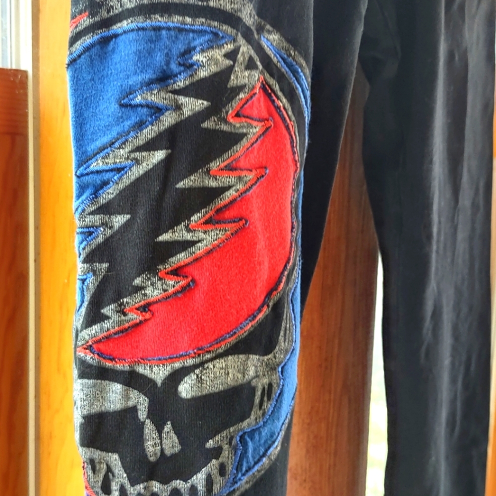 Grateful Dead SYF leggings